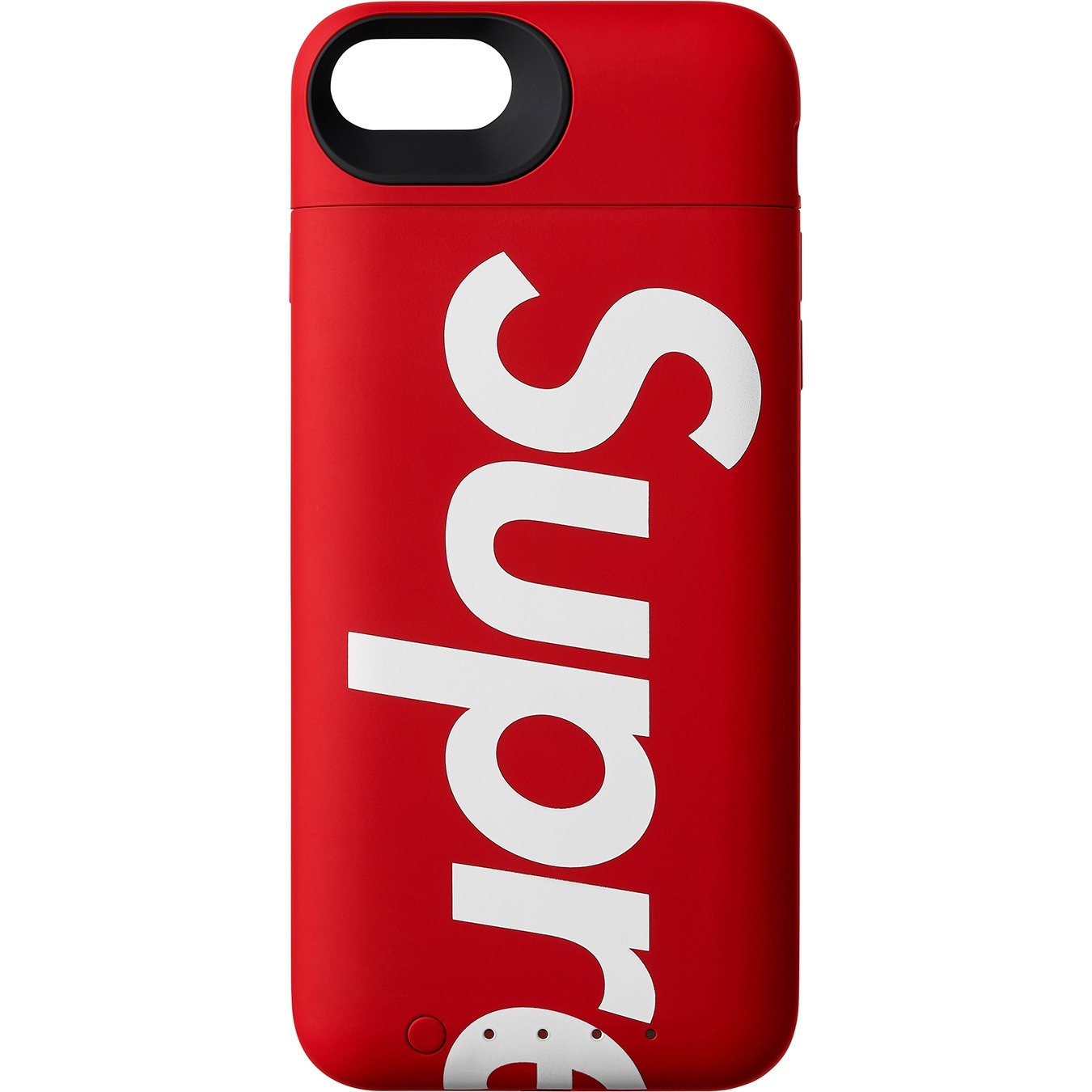 Supreme®/mophie® iPhone 8 Juice Pack Air view 4